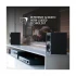 Klipsch The Fives McLaren Edition 2:0 Black Bluetooth Bookshelf Speaker
