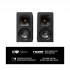 Klipsch The Fives McLaren Edition Speaker specifications