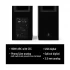 Klipsch The Nines Speaker specifications