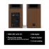 Klipsch The Nines Speaker specifications