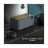 Klipsch The One Plus Walnut Bluetooth Tabletop Speaker