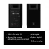 Klipsch The Sevens Speaker specifications