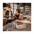 Klipsch The Three II Walnut Bluetooth Tabletop Speaker