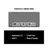 Klipsch The Three Plus Speaker Price in BD