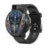 Kospet Optimus 2 1.6 Inch Android 4G Black Smart Watch