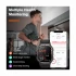Kospet Tank M3 Amoled Black Bluetooth Calling Smart Watch