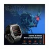 Kospet Tank M3 Amoled Silver Bluetooth Calling Smart Watch