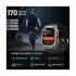 Kospet Tank M3 Smartwatch Price in BD