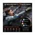 Kospet Tank T2 Smartwatch specifications