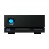 LaCie Lacie 1big Dock External HDD