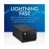 Lacie 2big Dock V2 28TB External HDD Price in BD