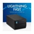 Lacie 2big RAID 16TB External HDD