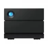 LaCie Lacie 2big RAID 36TB External HDD