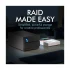 Lacie 2big RAID 36TB External HDD
