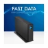 Lacie d2 Professional 20TB External HDD Price in BD