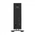 Lacie d2 Professional 8TB USB 3.2 Gen 2 Type-C Black External HDD #STHA8000800