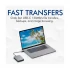 Lacie Mobile Drive 5TB External HDD in BD