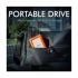 Lacie Rugged 1TB External HDD Price in BD