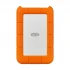 LaCie Lacie Rugged 5TB External HDD