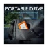Lacie Rugged Mini External HDD Price in BD