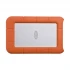 LaCie Lacie Rugged Mini External HDD in BD