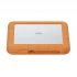 LaCie Lacie Rugged RAID Shuttle 8TB External HDD in BD
