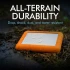 Lacie Rugged RAID Shuttle 8TB External HDD