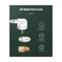 Ldnio 2 Pin 4 Port Power Strip Price in Bangladesh