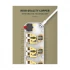 Ldnio 2 Pin 4 Port Power Strip in BD
