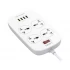 Ldnio 2 Pin 4 Port Power Strip