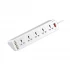 Ldnio 2 Pin 10 Port Power Strip in BD