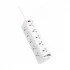 LDNIO Ldnio 3 Pin 10 Port Power Strip