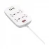 LDNIO Ldnio SC4407 Power Strip Price in Bangladesh