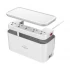 LDNIO Ldnio 2 Pin 5 Port Power Strip