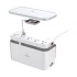 Ldnio 3 Pin 5 Port Power Strip Price in Bangladesh