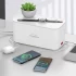 LDNIO Ldnio 2 Pin 5 Port Power Strip Price in Bangladesh