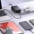 Ldnio 65W 4 Port USB Wall Charger specifications