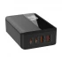 Ldnio 65W 4 Port USB Multiport Desktop Charging Station #A4808Q