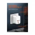 Ldnio Z8 45W GaN USB & Dual USB-C White Universal Travel Charger / Charging Adapter #Z8 (US/UK/EU/AU)
