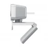 Lenovo 300 USB FHD Cloud Grey Webcam #GXC1B34793-3Y