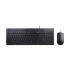 Lenovo 300 Keyboard and Mouse Combo