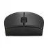 Lenovo 300 Wireless Black Compact Mouse #GX30K79401-3Y
