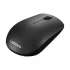 Lenovo 400 Wireless Black Mouse #GY50R91293-3Y