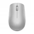 Lenovo 530 Platinum Grey (Silver) Wireless Mouse #GY50Z18984-3Y