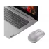 Lenovo 530 Platinum Grey (Silver) Wireless Mouse #GY50Z18984-3Y