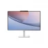 Lenovo AIO A100 (13th Gen Standard) Intel Core i3 N305 8GB RAM, 512GB SSD 23.8 Inch FHD Display Cloud Grey All in One PC
