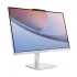 Lenovo AIO A100 (13th Gen Standard) Intel Core i3 N305 8GB RAM, 512GB SSD 23.8 Inch Display Cloud Grey All in One PC #F0J60044LK