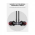 Lenovo HE05X II New Edition Black In-Ear NECkband Bluetooth Earphone