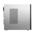 Lenovo IdeaCentre 3 07IAB7 12th Gen Intel Core i3 12100 8GB DDR4, 1TB HDD Mid Tower Mineral Grey Brand PC #90SM001WLK (8GB RAM+HDD)