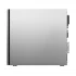 Lenovo IdeaCentre 3 07IAB7 SFF 12th Gen Intel Core i7 12700 16GB RAM, 512GB SSD Small Tower Cloud Grey Brand PC #90SM00FNLK (16GB RAM)